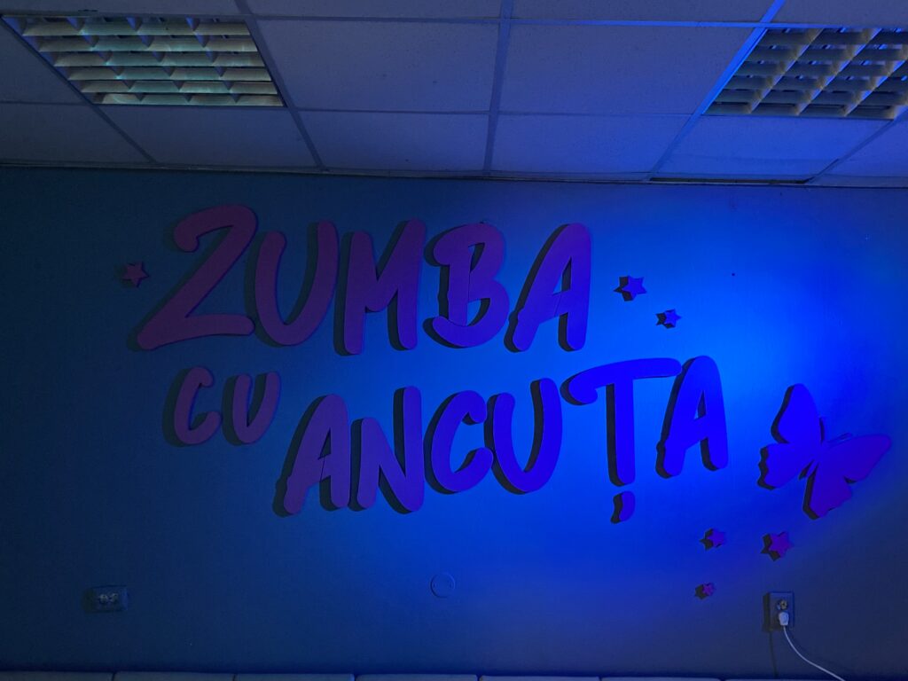 ZUMBA