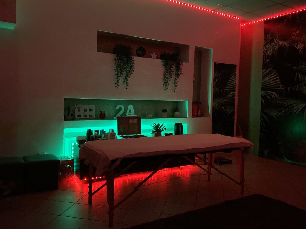 masaj