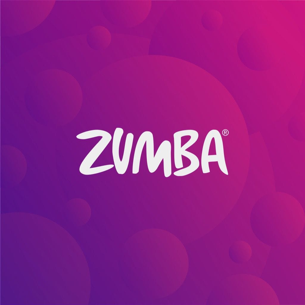 Logo ZUMBA