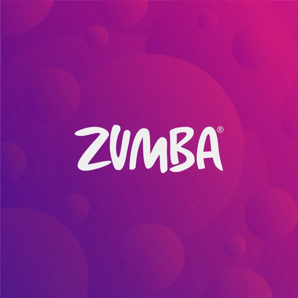 Logo ZUMBA